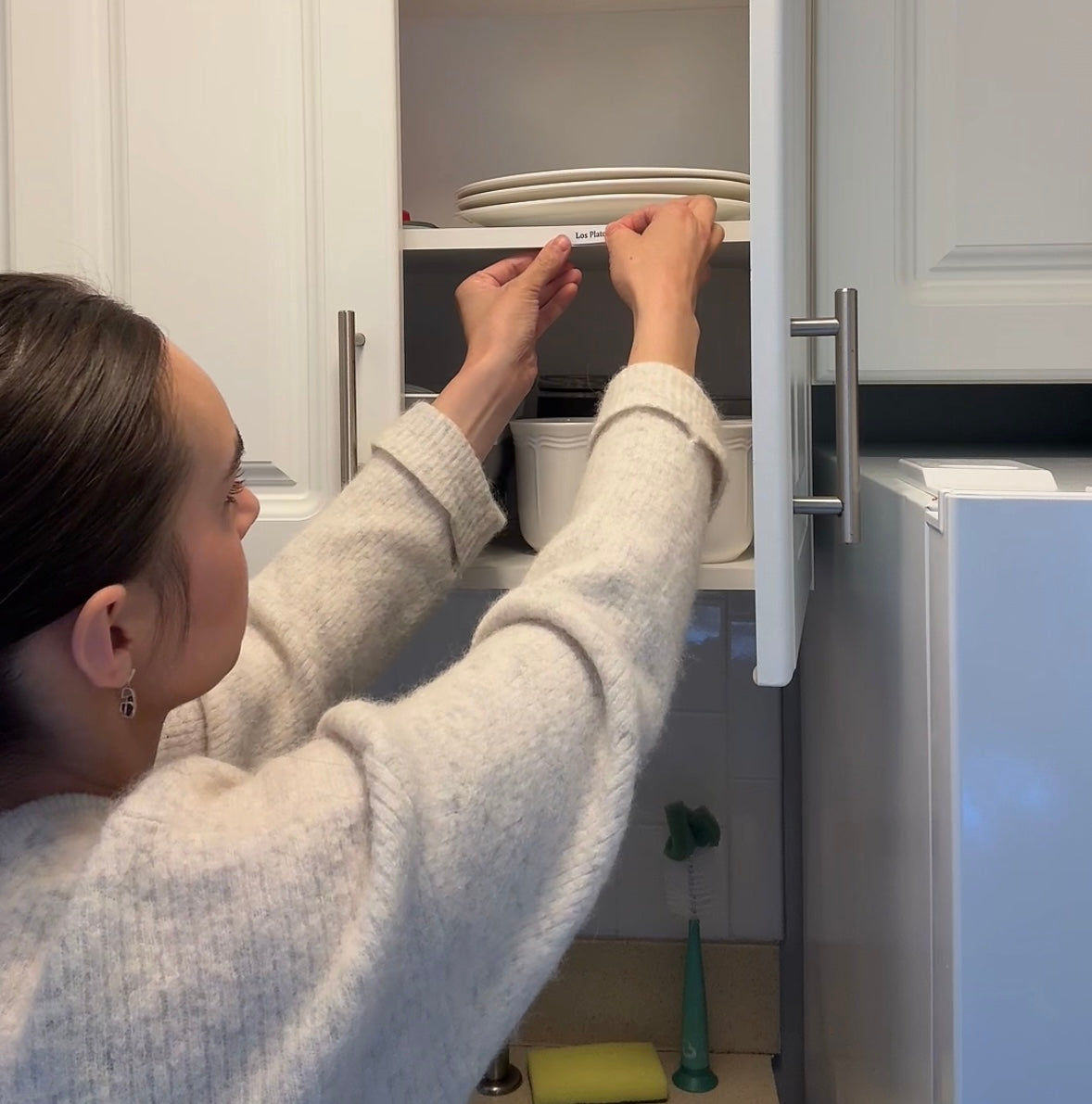 Kitchen Essentials 1